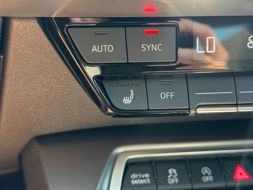 2023 Audi A3 Premium