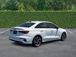 2023 Audi A3 Premium