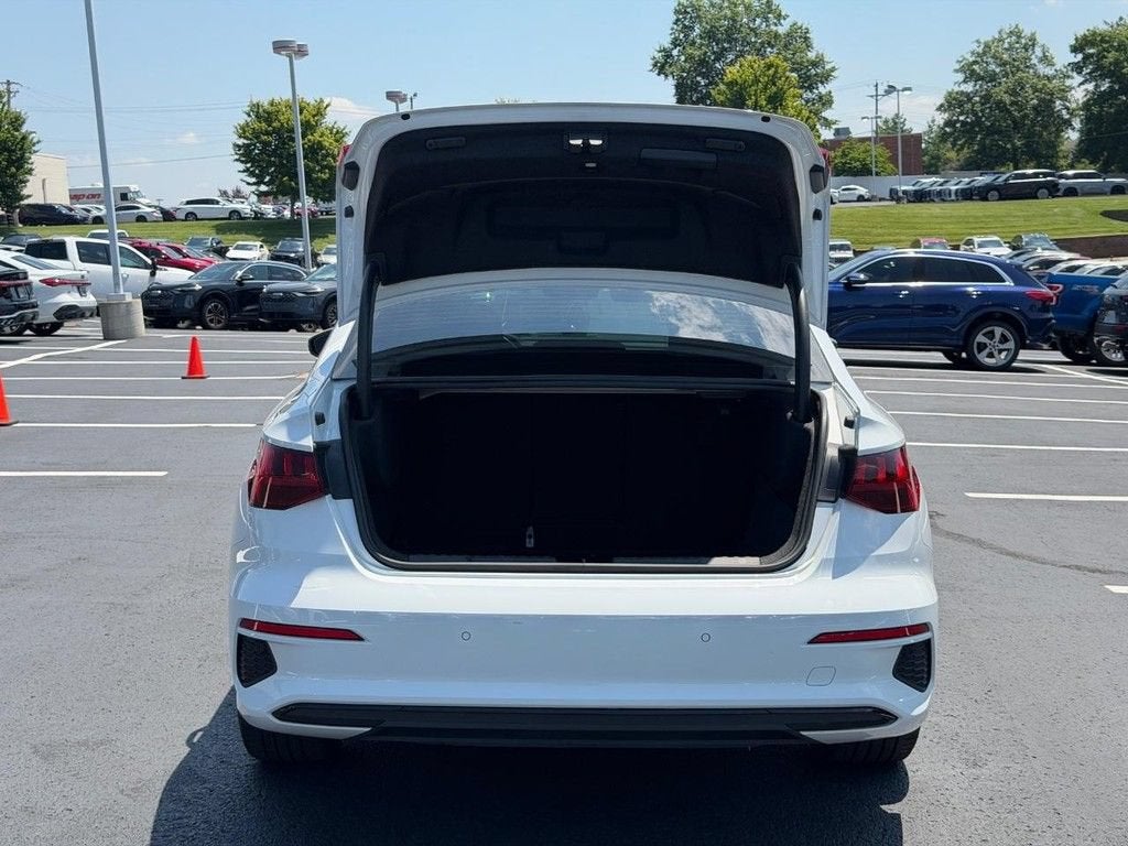 2023 Audi A3 Premium