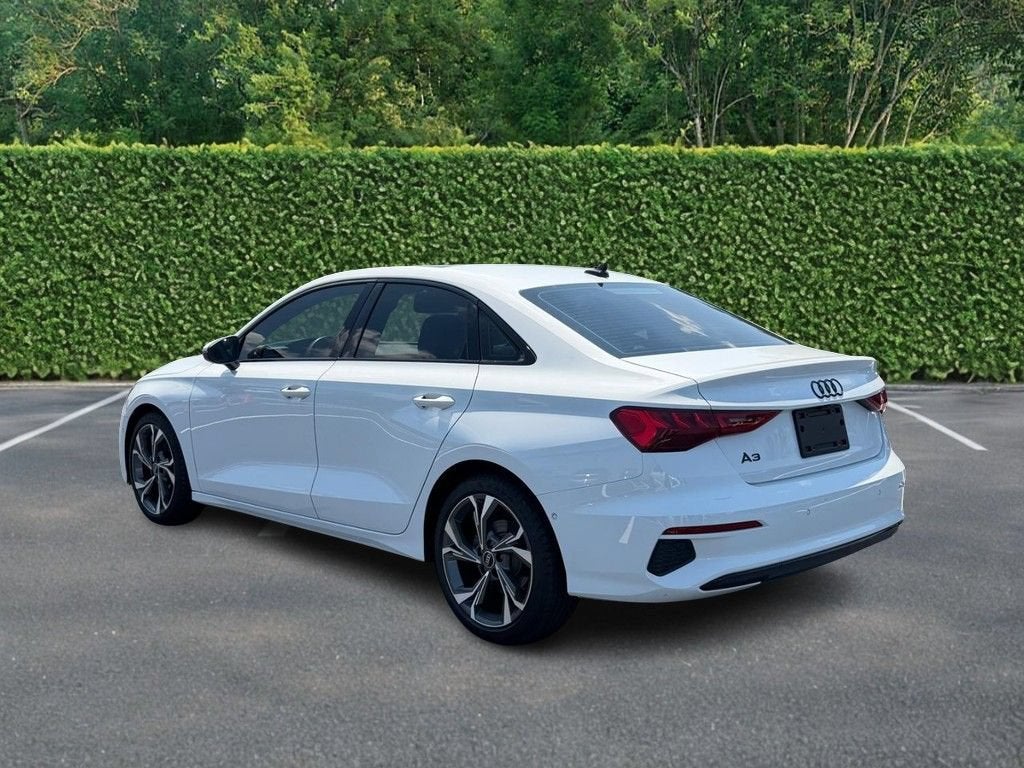 2023 Audi A3 Premium