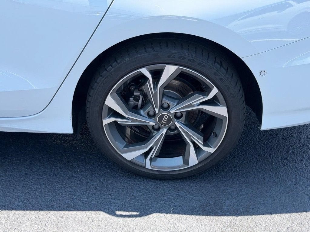 2023 Audi A3 Premium
