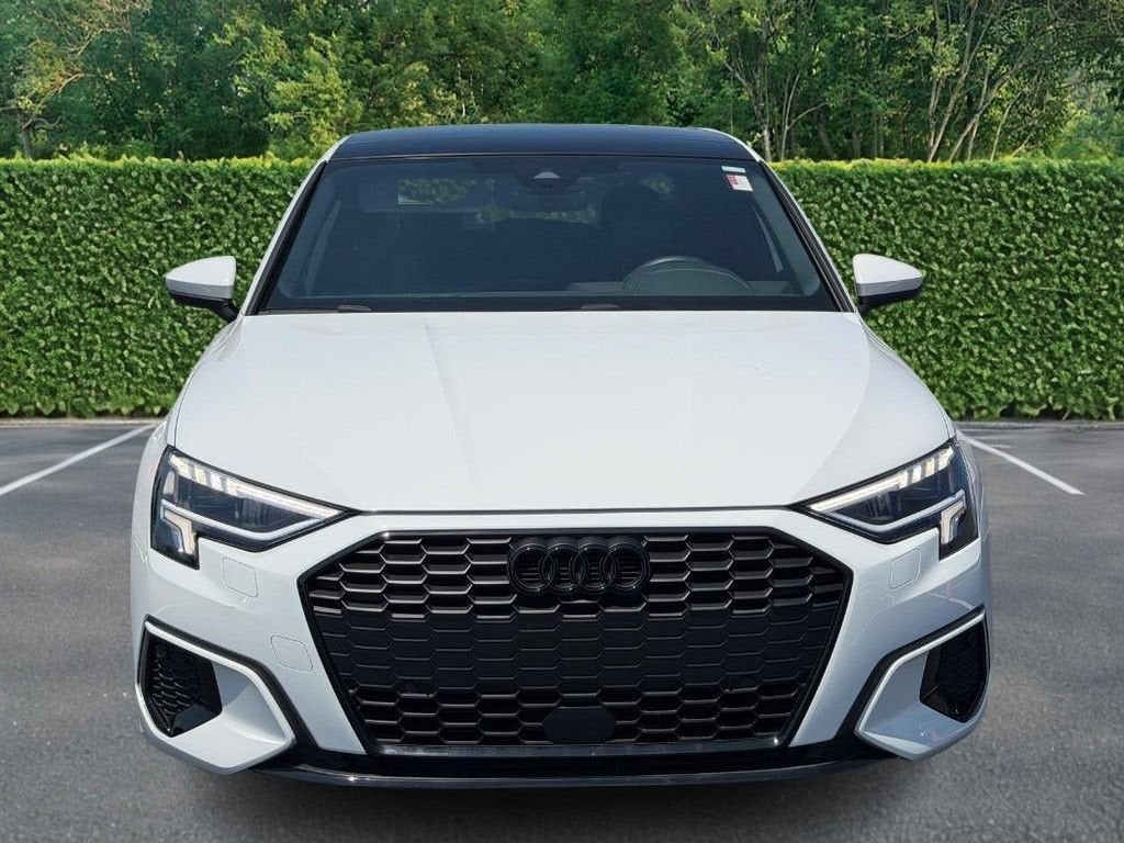 2023 Audi A3 Premium