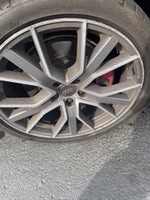2023 Audi S4 Sedan Premium Plus