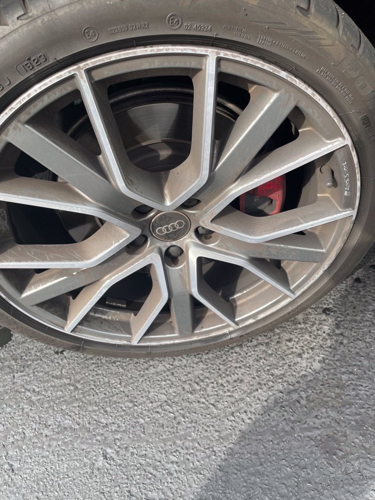 2023 Audi S4 Sedan Premium Plus