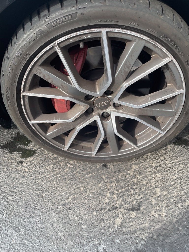 2023 Audi S4 Sedan Premium Plus