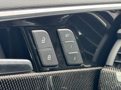 2024 Audi S5 Sportback Prestige