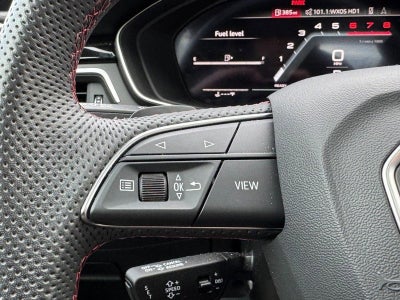 2024 Audi S5 Sportback Prestige