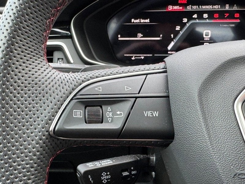 2024 Audi S5 Sportback Prestige