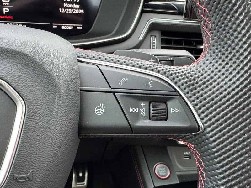 2024 Audi S5 Sportback Prestige