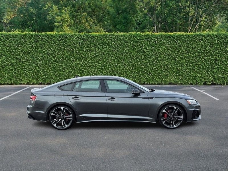 2024 Audi S5 Sportback Prestige