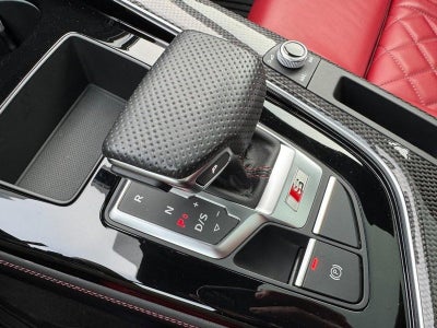 2024 Audi S5 Sportback Prestige