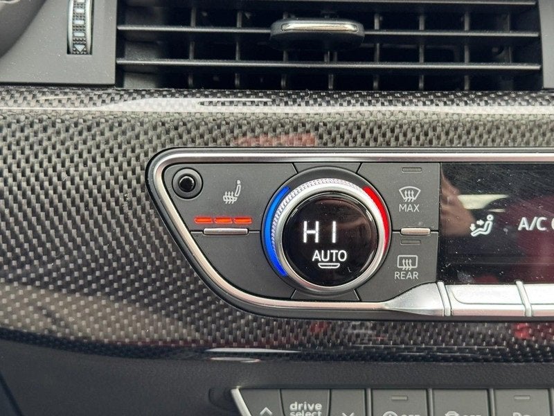 2024 Audi S5 Sportback Prestige