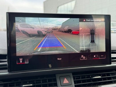 2024 Audi S5 Sportback Prestige