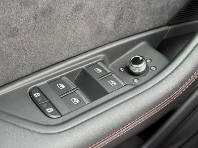 2024 Audi S5 Sportback Prestige