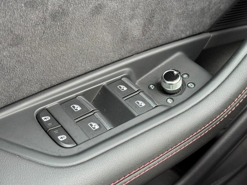 2024 Audi S5 Sportback Prestige