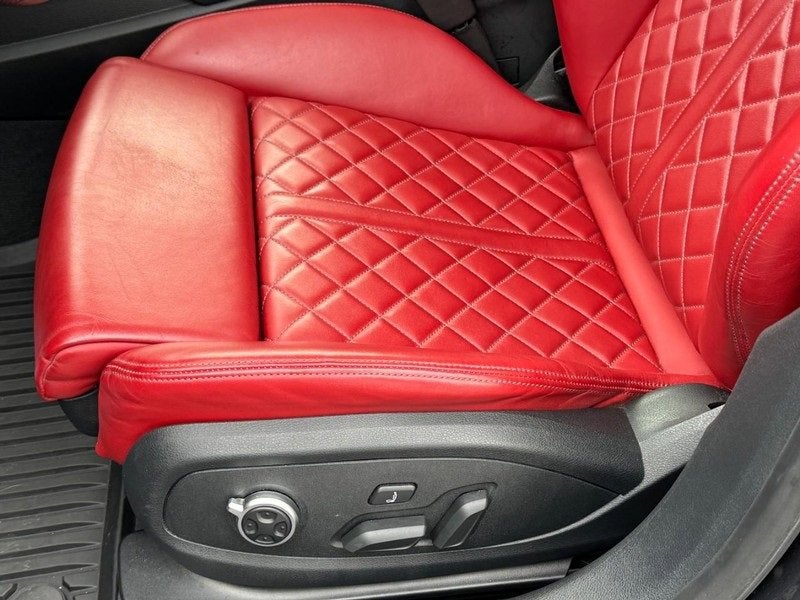 2024 Audi S5 Sportback Prestige