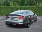 2024 Audi S5 Sportback Prestige