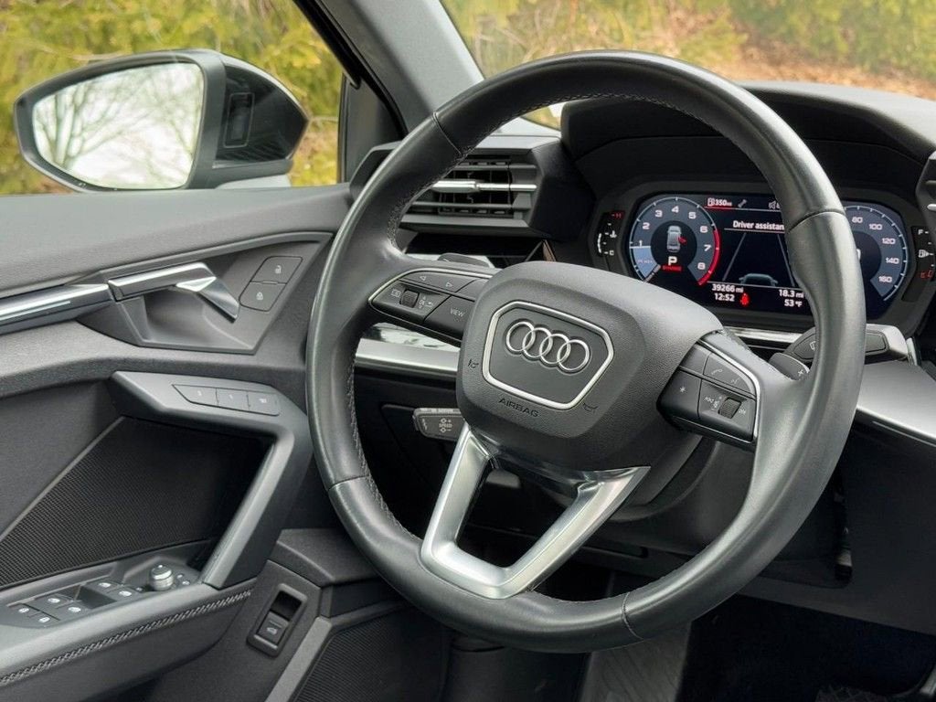 2023 Audi A3 Premium Plus