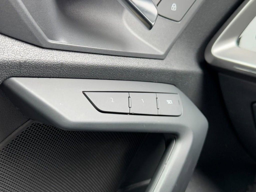 2023 Audi A3 Premium Plus