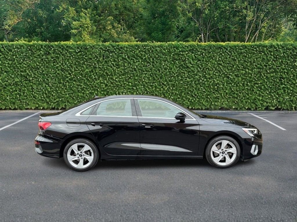 2023 Audi A3 Premium Plus