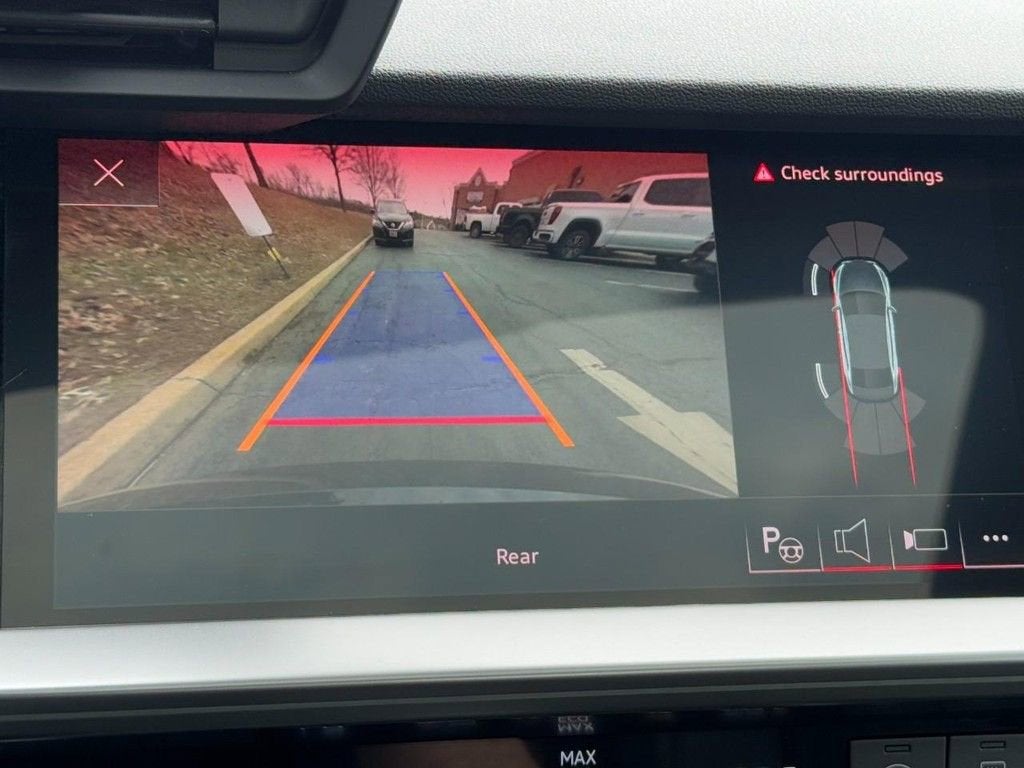 2023 Audi A3 Premium Plus