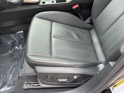 2023 Audi A3 Premium Plus