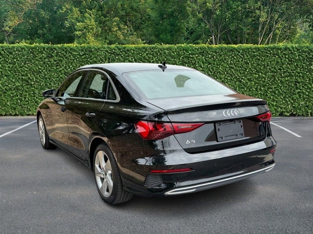2023 Audi A3 Premium Plus