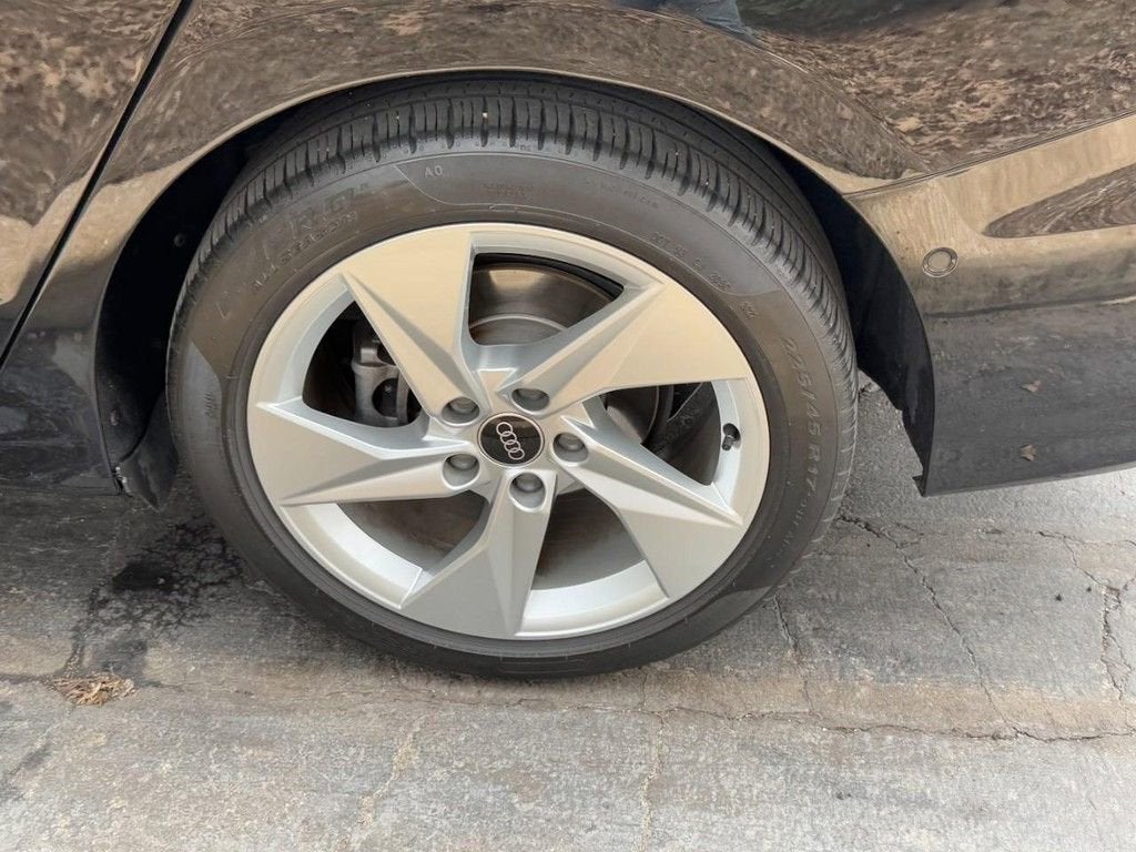 2023 Audi A3 Premium Plus