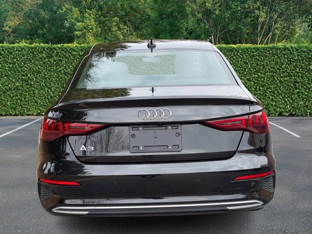 2023 Audi A3 Premium Plus