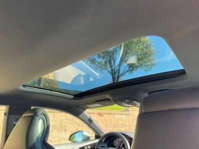 2024 Audi S5 Sportback Premium Plus