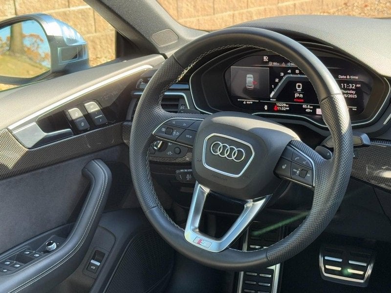 2024 Audi S5 Sportback Premium Plus