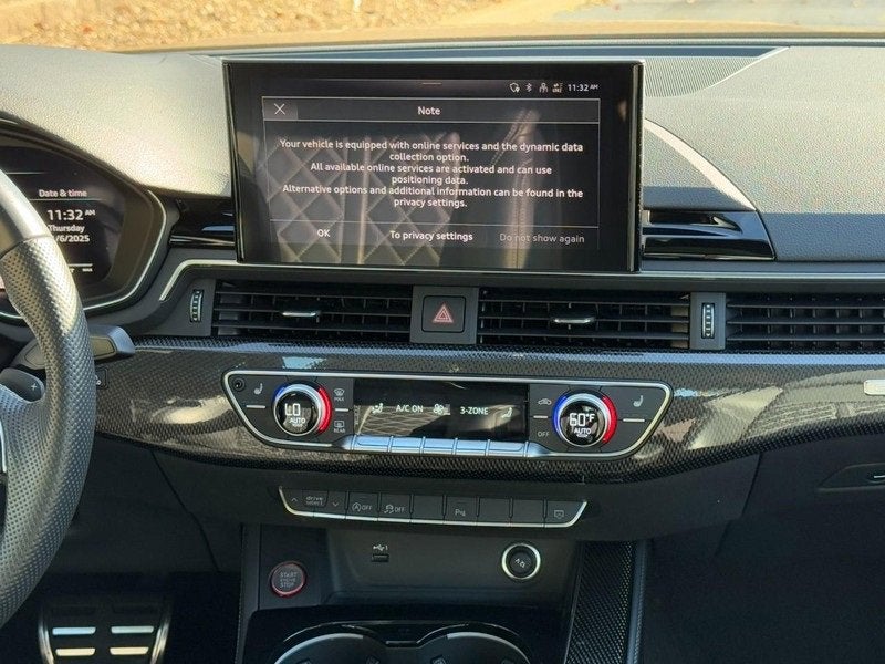 2024 Audi S5 Sportback Premium Plus