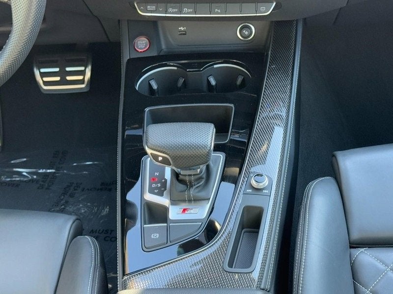 2024 Audi S5 Sportback Premium Plus