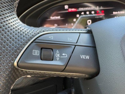 2024 Audi S5 Sportback Premium Plus