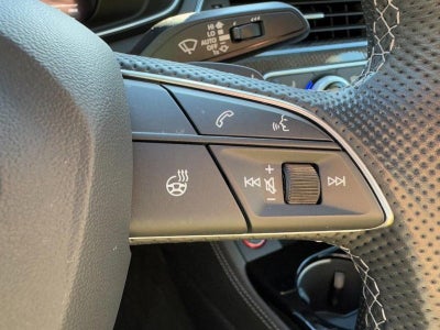 2024 Audi S5 Sportback Premium Plus