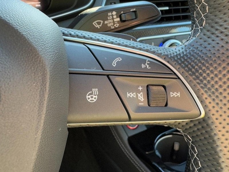 2024 Audi S5 Sportback Premium Plus