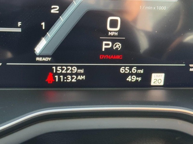 2024 Audi S5 Sportback Premium Plus