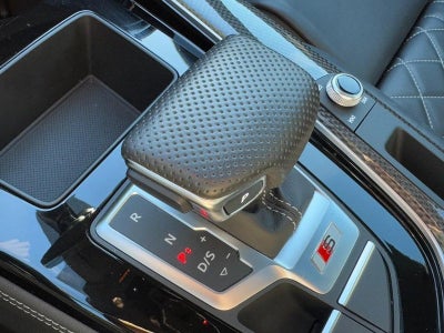 2024 Audi S5 Sportback Premium Plus