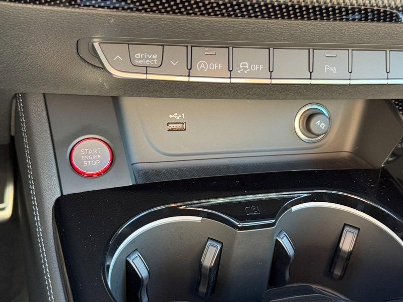 2024 Audi S5 Sportback Premium Plus