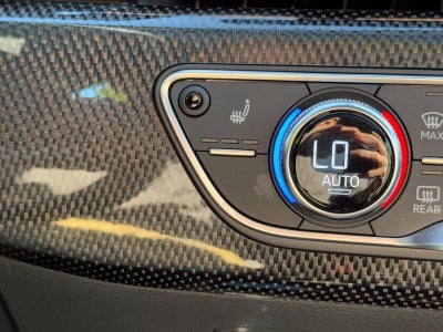 2024 Audi S5 Sportback Premium Plus