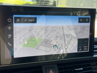 2024 Audi S5 Sportback Premium Plus