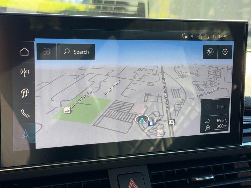 2024 Audi S5 Sportback Premium Plus