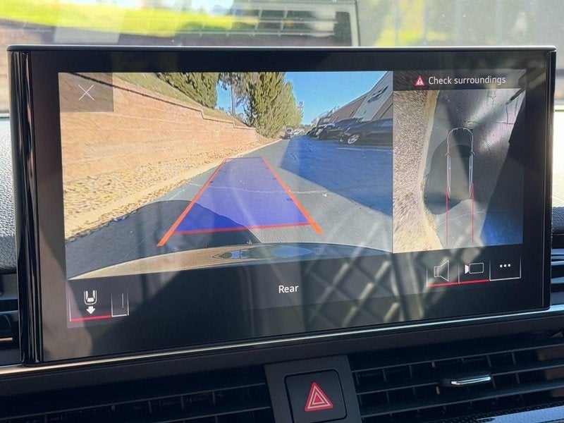 2024 Audi S5 Sportback Premium Plus