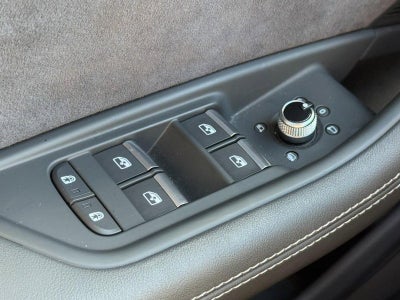 2024 Audi S5 Sportback Premium Plus