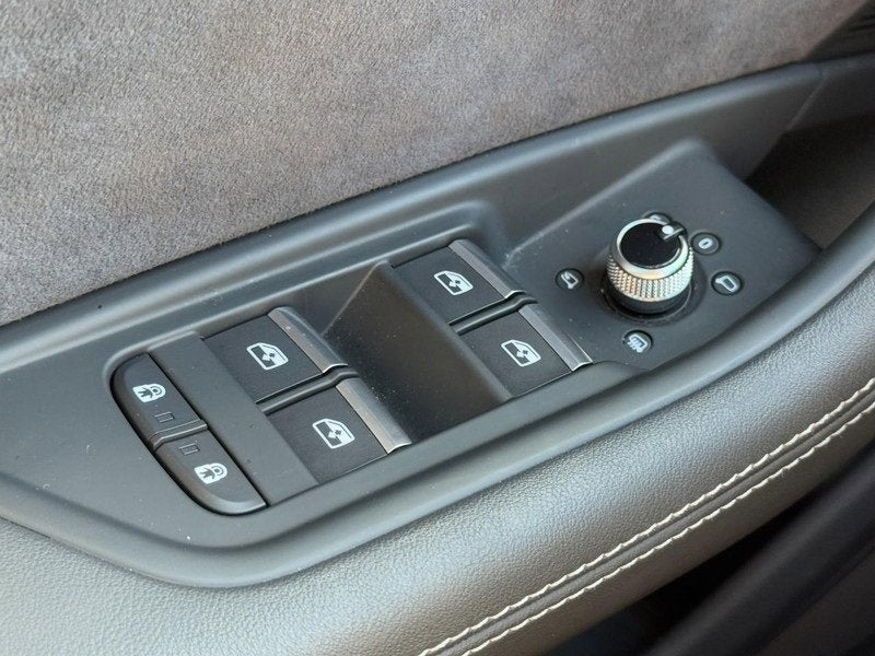 2024 Audi S5 Sportback Premium Plus