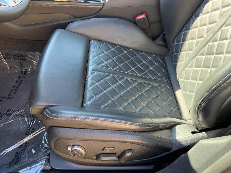 2024 Audi S5 Sportback Premium Plus