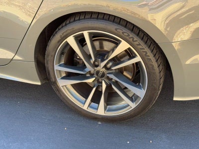 2024 Audi S5 Sportback Premium Plus