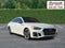 2022 Audi S5 Sportback Premium Plus