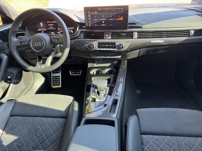 2022 Audi S5 Sportback Premium Plus