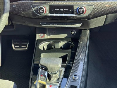 2022 Audi S5 Sportback Premium Plus